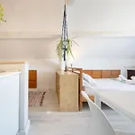 Pompeu Art Nouveau *