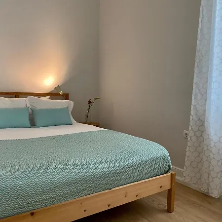 Pompeu Art Nouveau * Αβέιρο