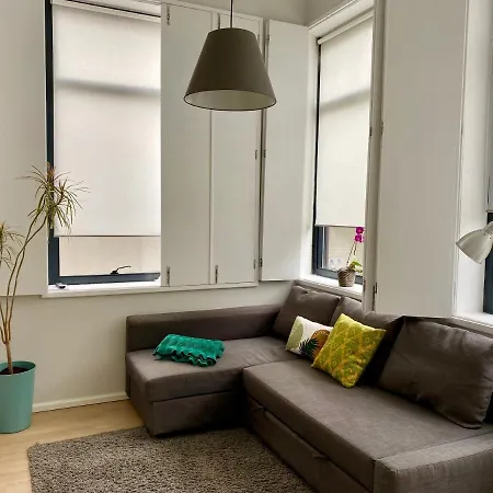 Appartamento Pompeu Art Nouveau