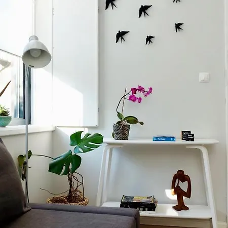 Pompeu Art Nouveau Aveiro