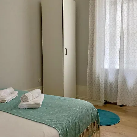 Pompeu Art Nouveau Αβέιρο