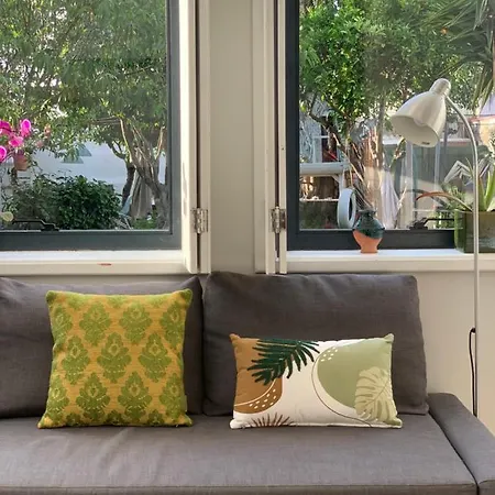 Apartamento Pompeu Art Nouveau