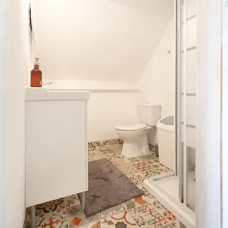 Pompeu Art Nouveau Appartement Aveiro