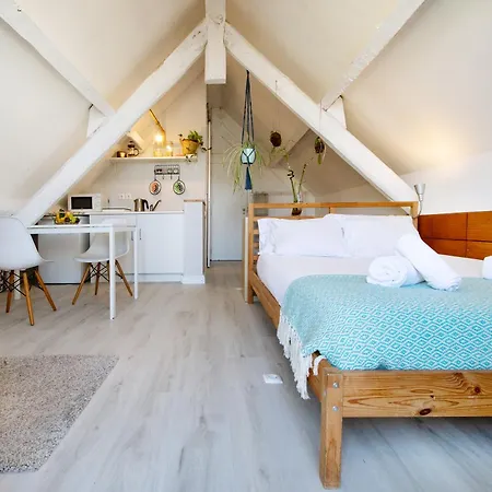 Appartamento Pompeu Art Nouveau *