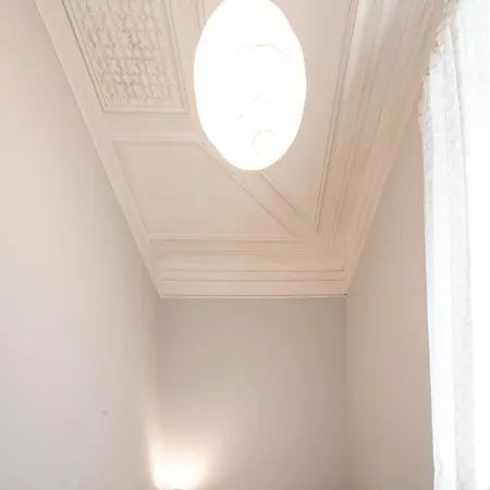 Pompeu Art Nouveau أفيرو