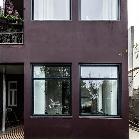 Appartement Pompeu Art Nouveau Aveiro