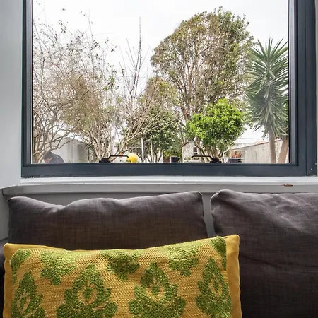 Pompeu Art Nouveau Apartamento Aveiro