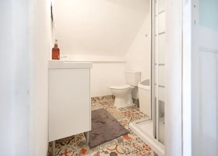Pompeu Art Nouveau Apartamento Aveiro